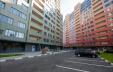 фото ЖК "Примавера" Москва - 2